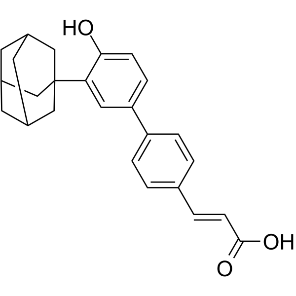 Adarotene