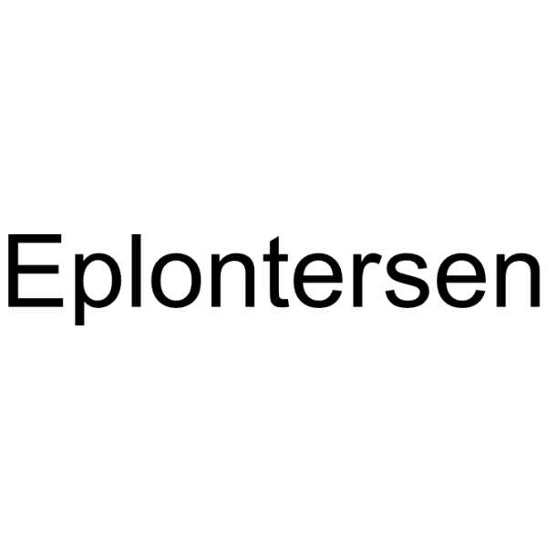 Eplontersen Chemical Structure