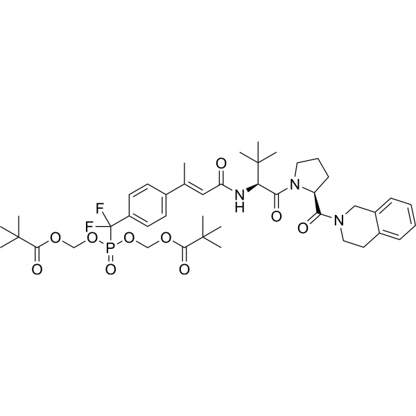 PM-81I Chemical Structure