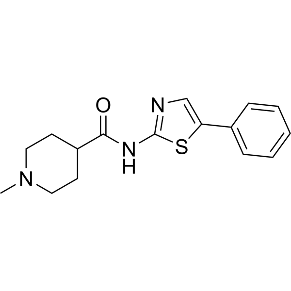 DS12881479 Chemical Structure