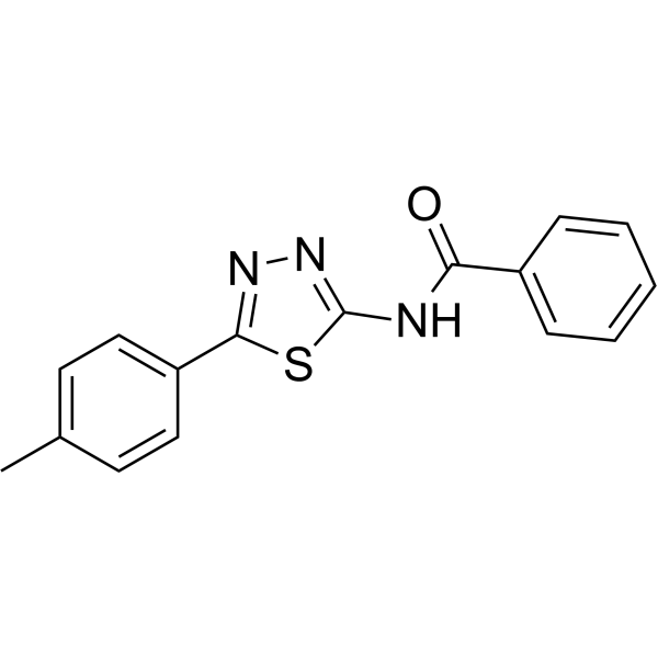 FAK-IN-7 Chemical Structure