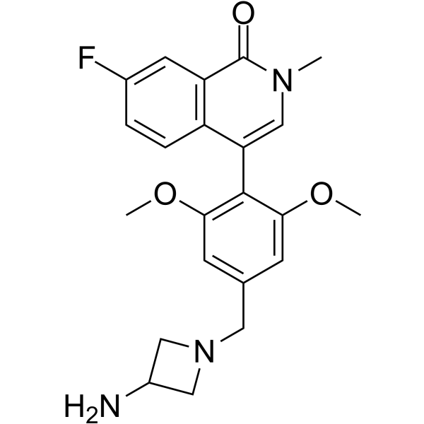 DN02 Chemical Structure