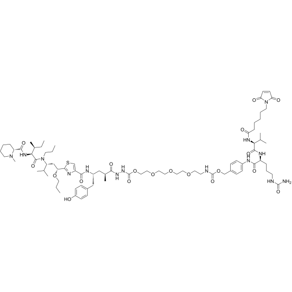 TAM558 Chemical Structure
