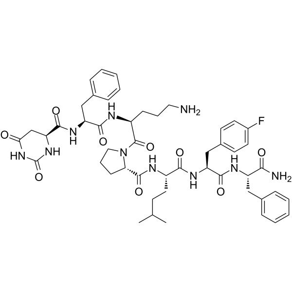 JPE-1375 Chemical Structure