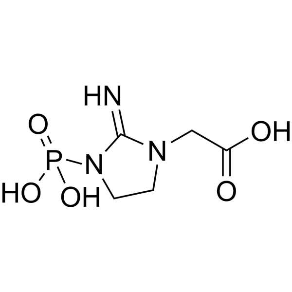 Cyclocreatine phosphate