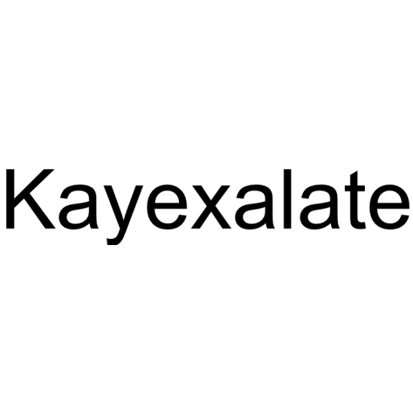 Kayexalate Chemical Structure