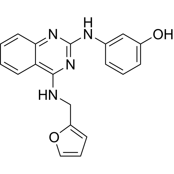 WAY-309236 Chemical Structure