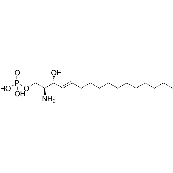 <em>C16</em>-Sphingosine-1-phosphate