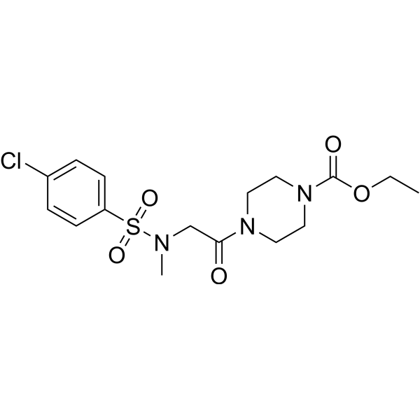 Fluorogen binding modulator-1