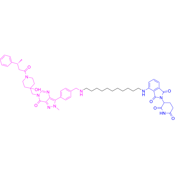 U7D-1 Chemical Structure