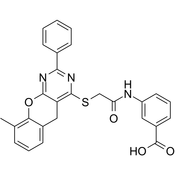 UCK2 Inhibitor-1