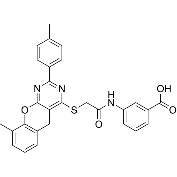 UCK2 Inhibitor-2