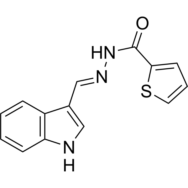 FGF22-IN-1 Chemical Structure