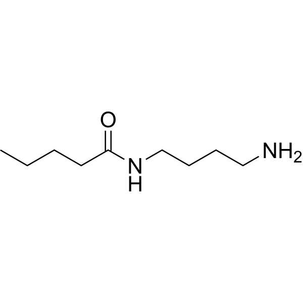 C4-Amide-C4-NH2