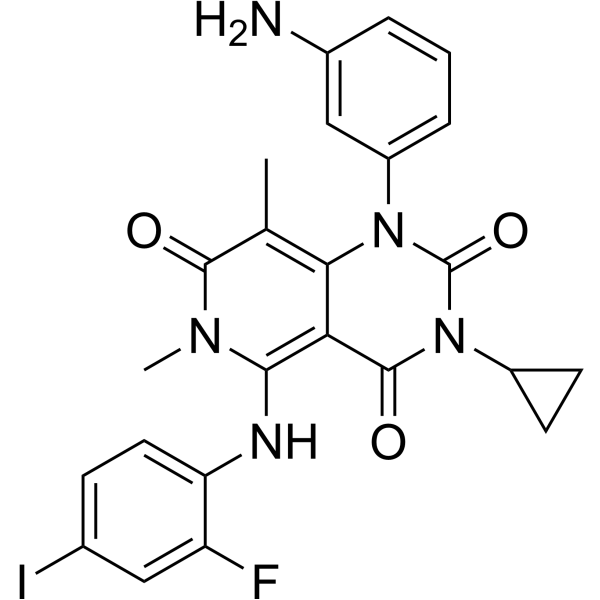 GSK1790627 Chemical Structure