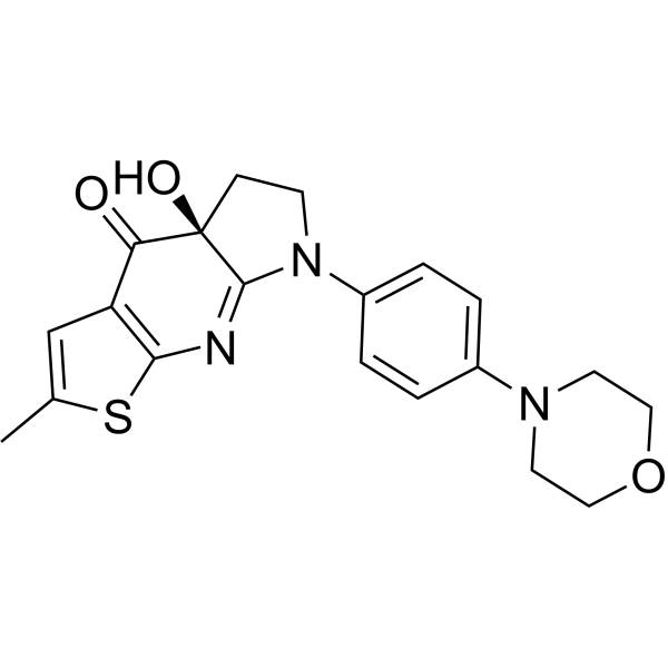 MPH-220 Chemical Structure