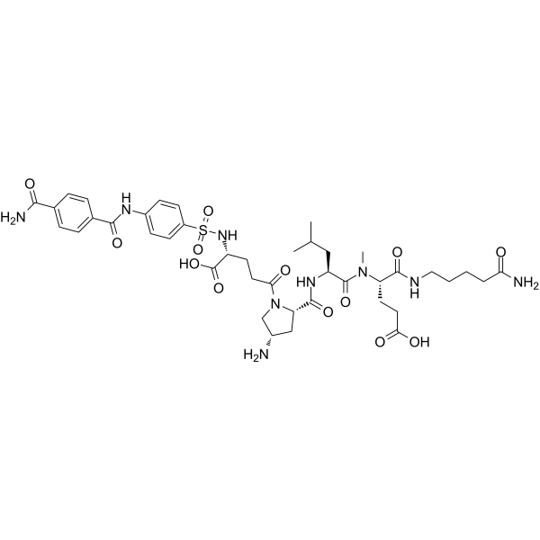 TP0597850 Chemical Structure