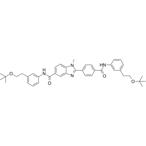 GSK761 Chemical Structure