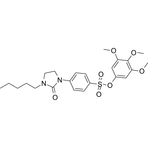 Antitumor agent-88