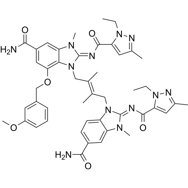 STING-IN-6 Chemical Structure