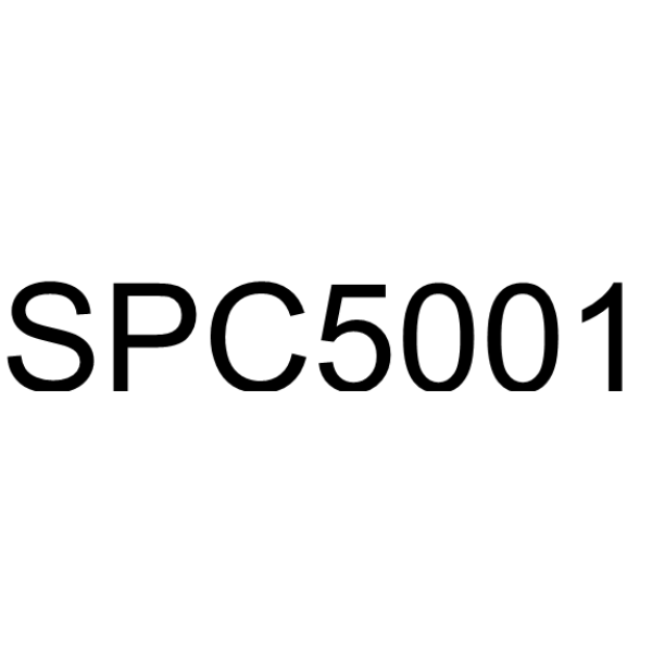 SPC5001