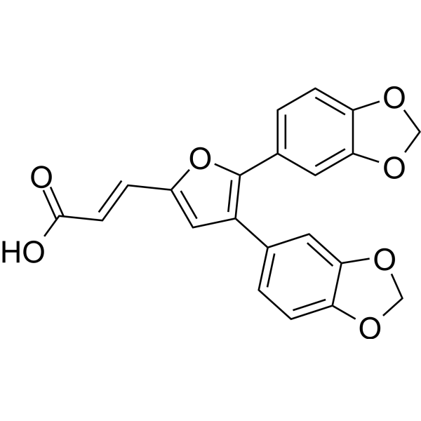 OSM-SMI-10B Chemical Structure