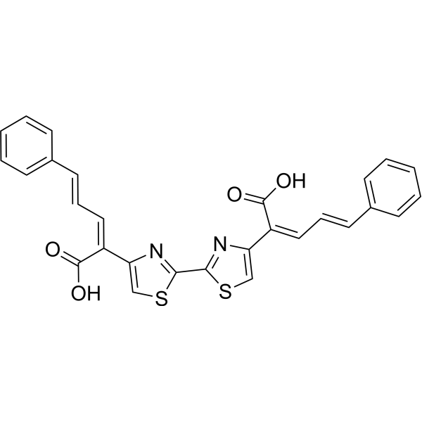 OSM-SMI-8 Chemical Structure