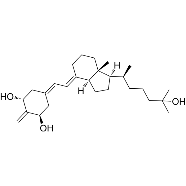 2MD Chemical Structure