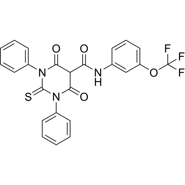 ARN24139 Chemical Structure