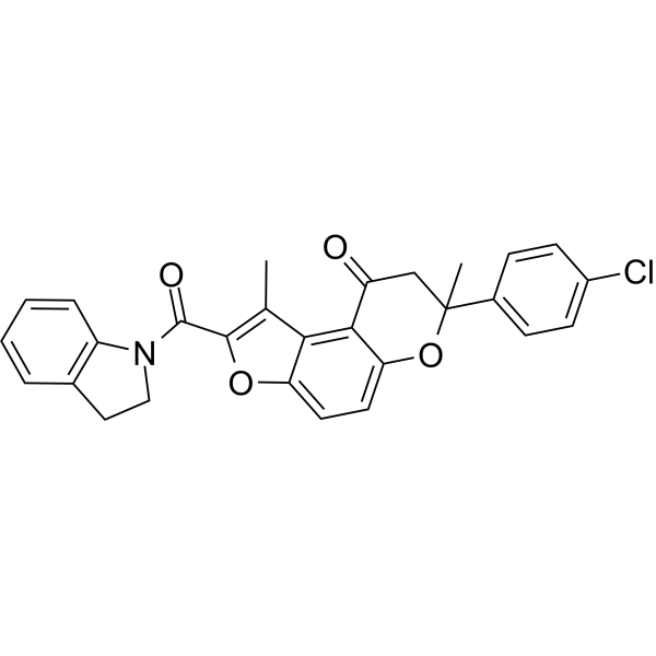 M47 Chemical Structure