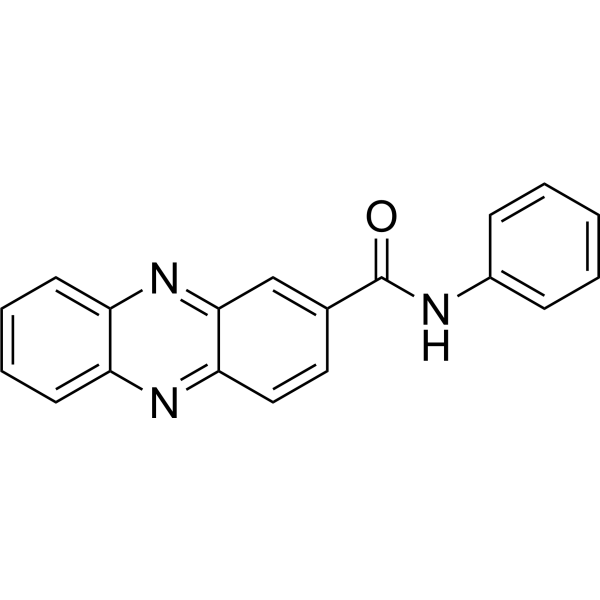 VU661 Chemical Structure