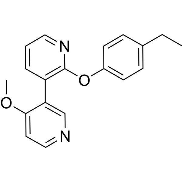 Rolusafine Chemical Structure