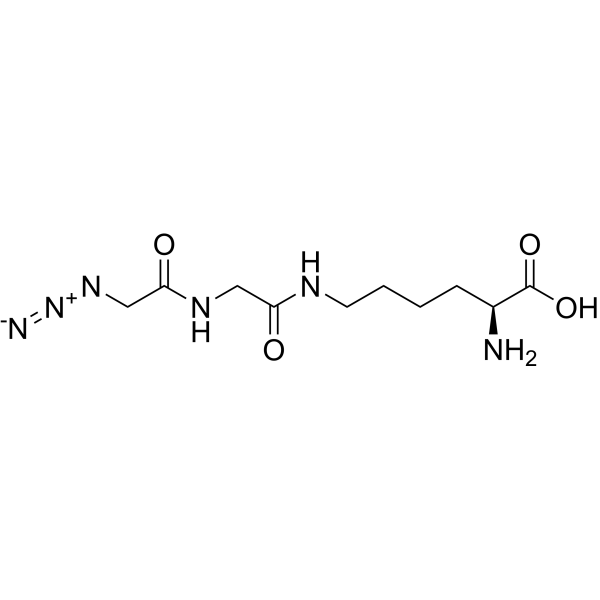 AzGGK Chemical Structure