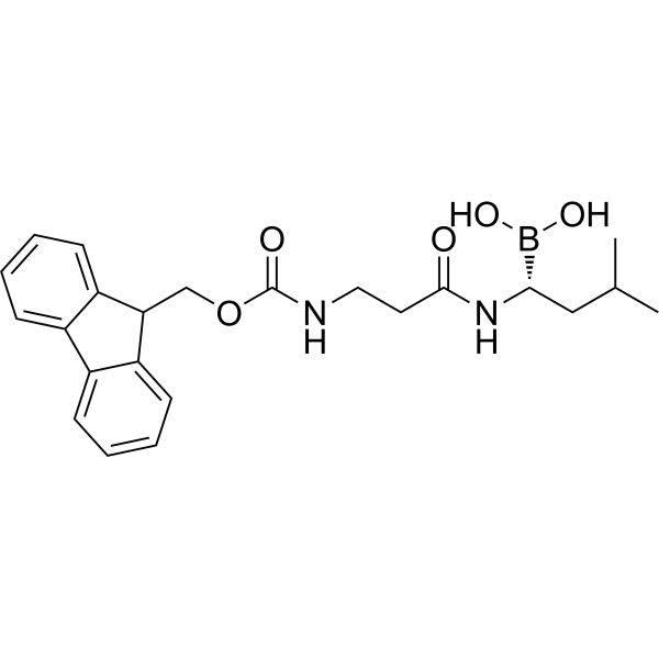 c-Myc inhibitor 6 Chemical Structure