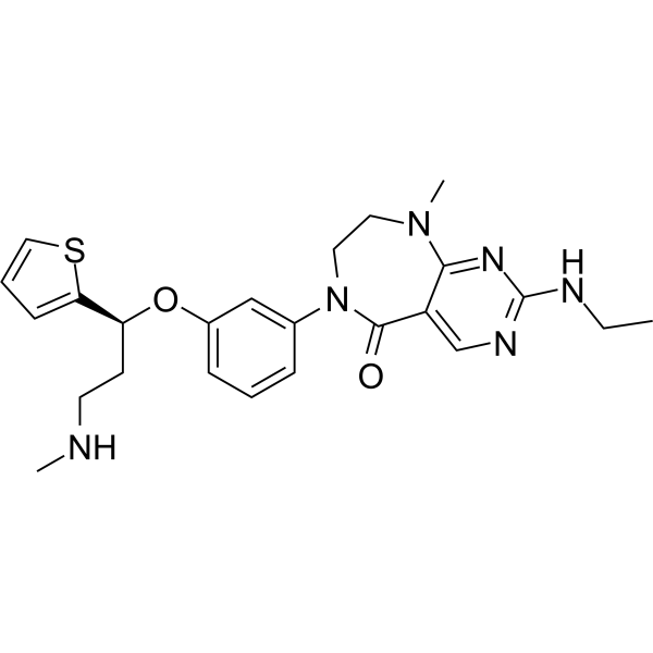 Cavα2δ1&NET-IN-3 Chemical Structure