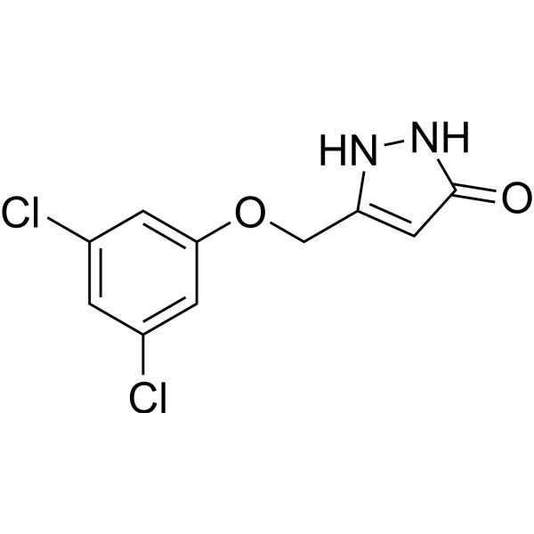 CMB-087229 Chemical Structure