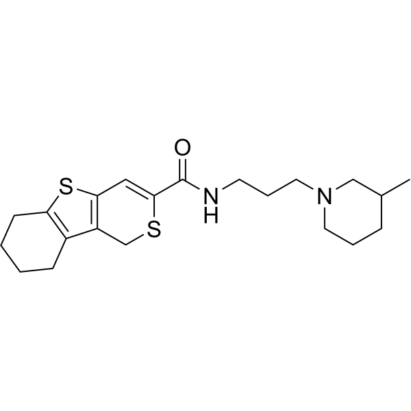E722-2648 Chemical Structure