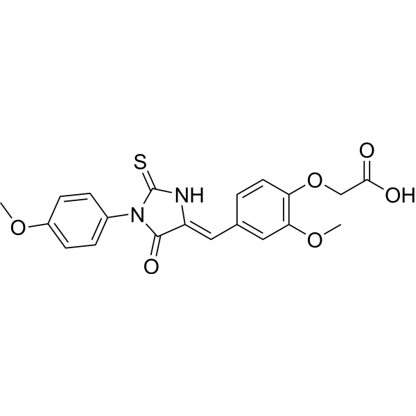 ZW290 Chemical Structure