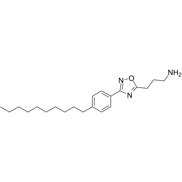 SLF1081851 Chemical Structure