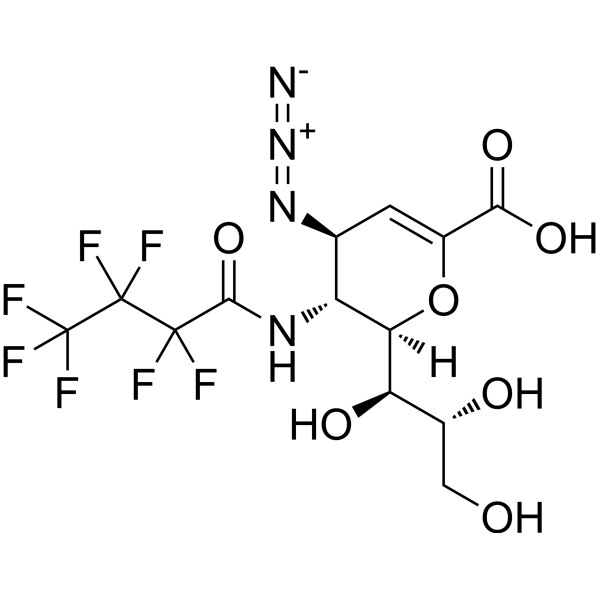 Neuraminidase-IN-13