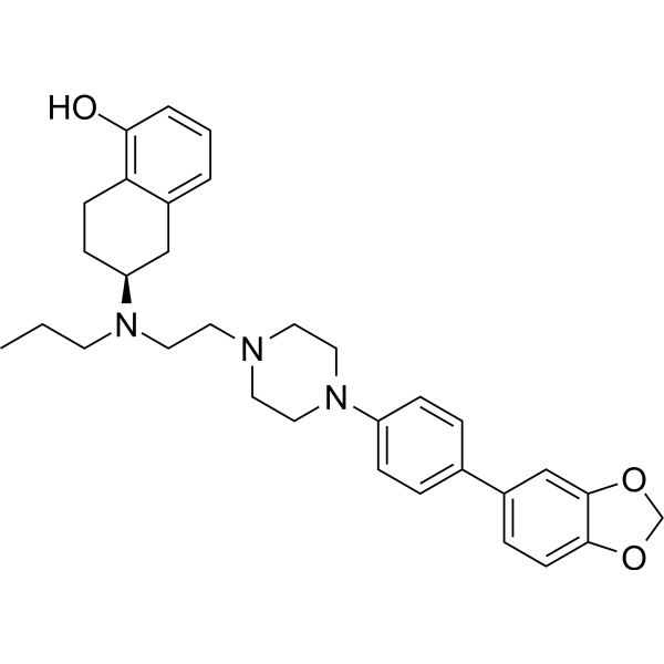 D-685 Chemical Structure
