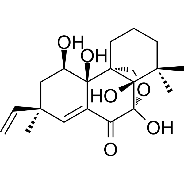 Diaporthein B Chemical Structure
