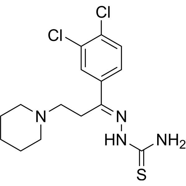 TSC24 Chemical Structure