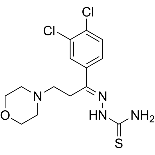TSC25 Chemical Structure