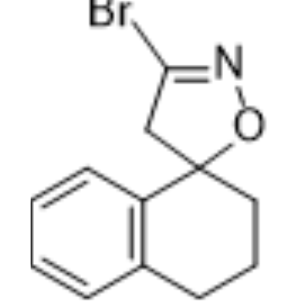 hGAPDH-IN-1 Chemical Structure