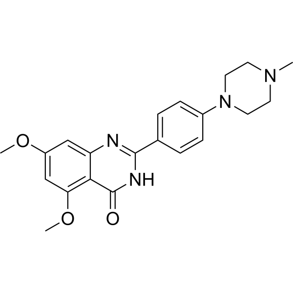 MR2938 Chemical Structure