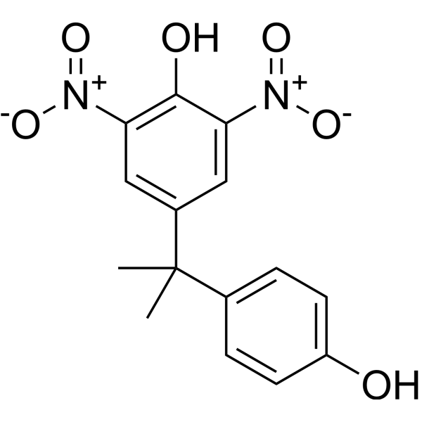 GPR35 agonist 5 Chemical Structure