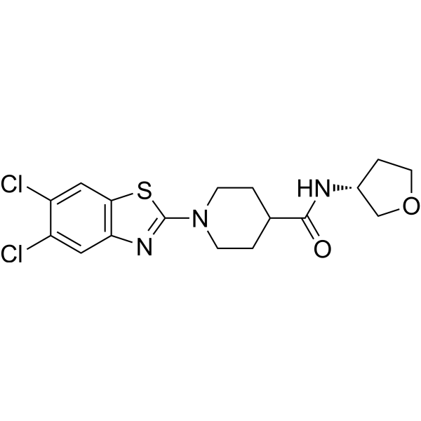 UT-11 Chemical Structure
