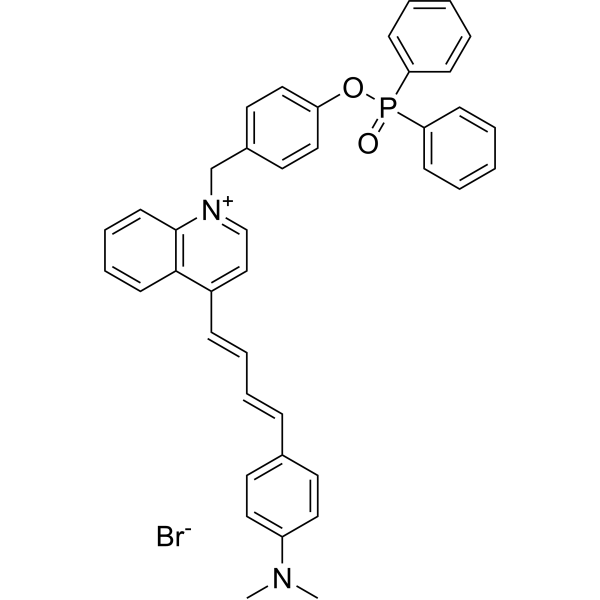MQA-P Chemical Structure
