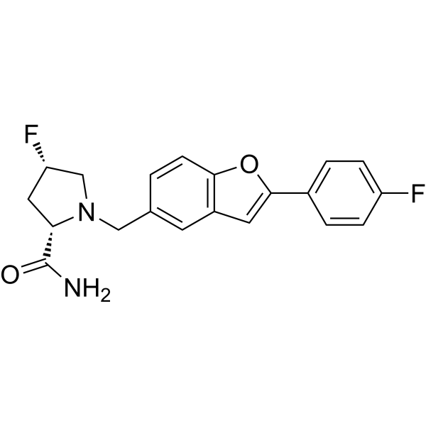 MAO-B-IN-20 Chemical Structure